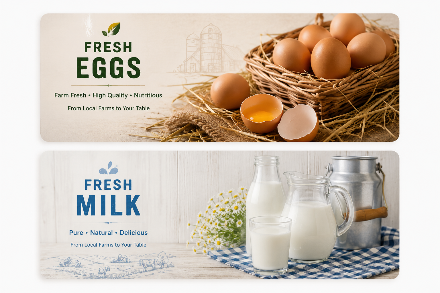 Daily need