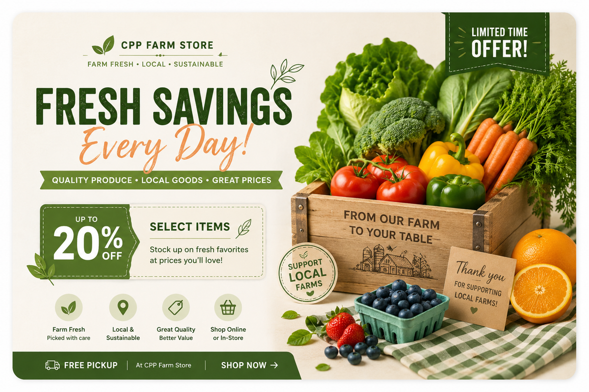 Today on sale