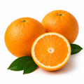 Fresh Valencia Oranges