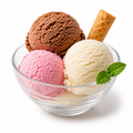 Farm Fresh Vanilla Ice Cream