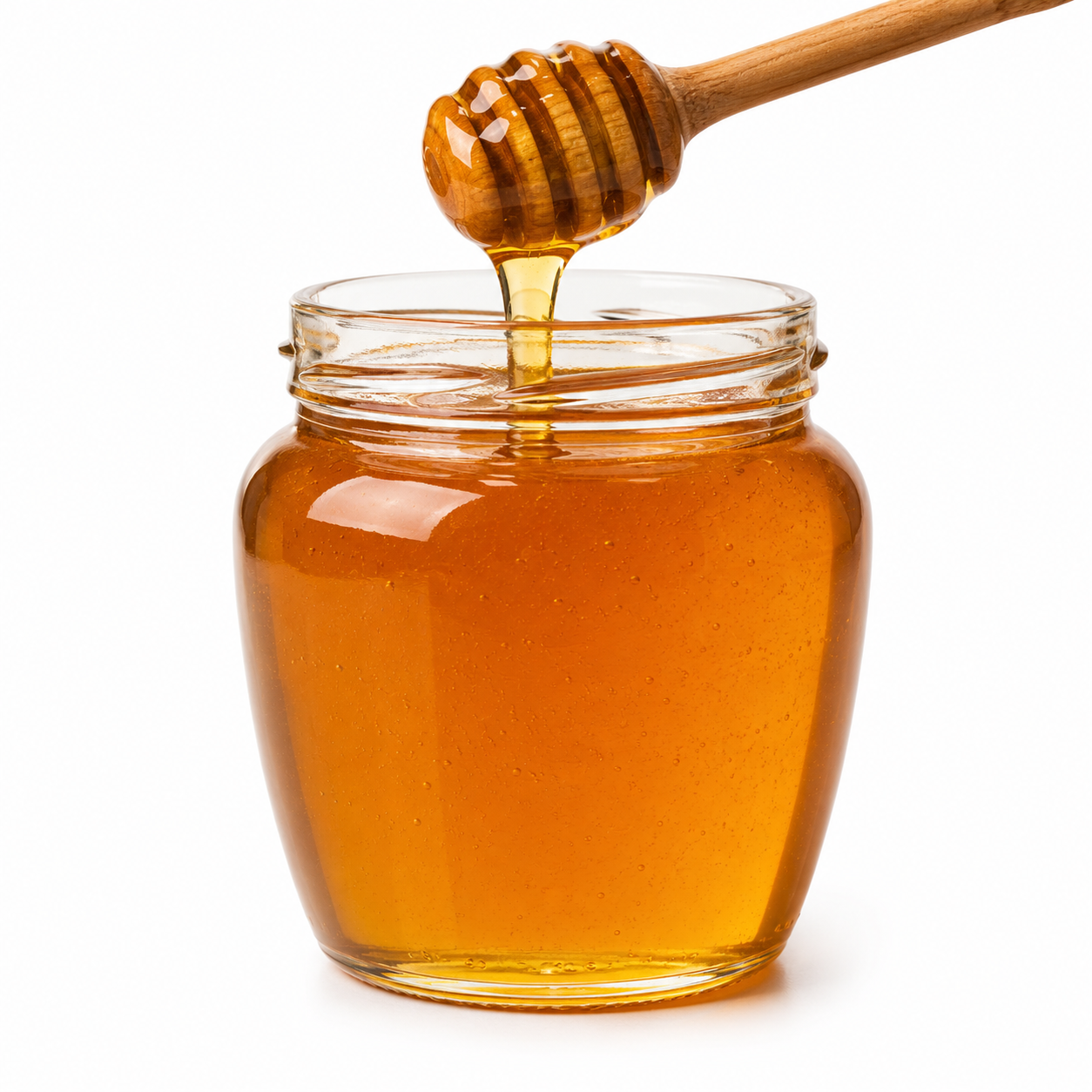 Pure Wildflower Honey (20% off)