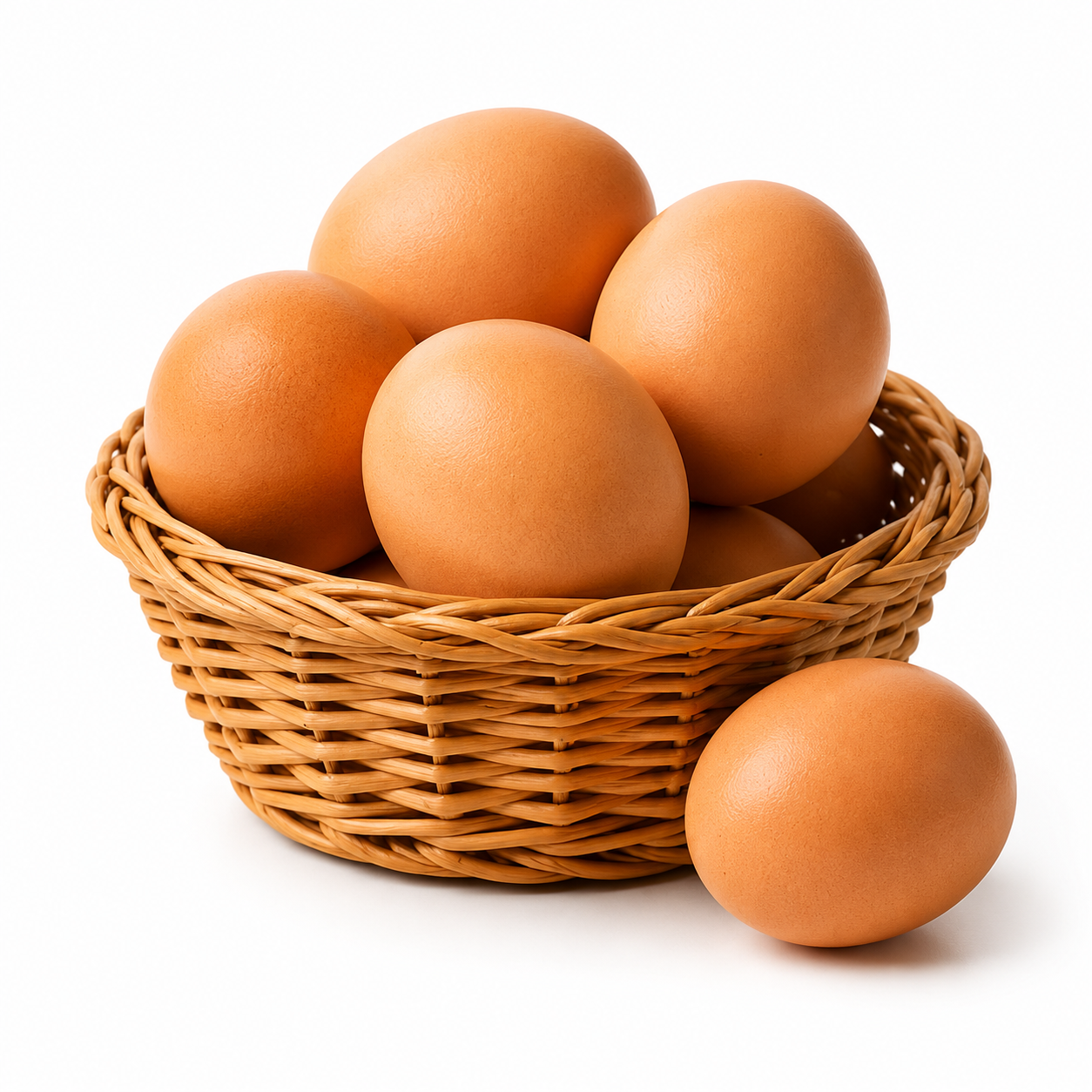 Farm Fresh Eggs