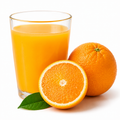 Fresh Orange Juice